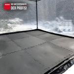 Isolierboden für Iglu Überwinterungszelt XL – Bild 3