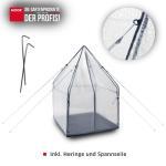 IGLU L Überwinterungszelt 120 x 120 x 180 cm – Bild 2