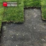 Maulwurfblocker 1,2x50m 320 g/m² – Bild 4