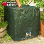 IBC Container Cover Premium Wassertank grün – Bild 2