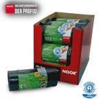 Müllsäcke Profi Qualität Größe 240l 10 Stück (100 x 125 cm) – Bild 2