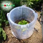 Verlängerung für Pflanzglocke Ø 40 x H32 cm – Bild 2