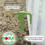 Pflanztunnel Modulo 60 (79 x 59 x 50 cm) – Bild 6