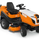 Rasentraktor RT 5097