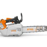 Akku-Kettensäge MSA 190 T 30 cm - AP-System