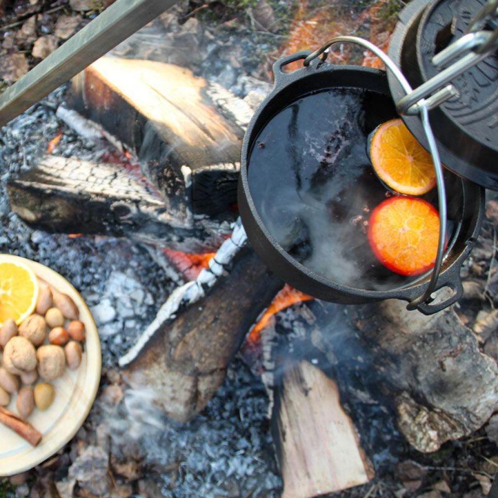 Glühwein einfach selber zubereiten