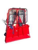 OEHLER - OL SW 3500P (Seilwinde) – Bild 3