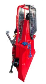 OEHLER - OL SW 3500P (Seilwinde) – Bild 2