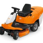 STIHL Aufsitzmäher RT 4082