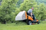 STIHL Aufsitzmäher RT 4082 – Bild 3