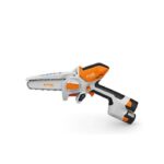 STIHL - GTA 30 im Set - 2x AS 2 + AL 5.2 + Koffer – Bild 2