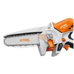 STIHL - GTA 30 im Set - 2x AS 2 + AL 5.2 + Koffer – Bild 8