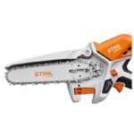 STIHL - GTA 30 im Set - 2x AS 2 + AL 5.2 + Koffer – Bild 7