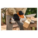 STIHL - GTA 30 im Set - 2x AS 2 + AL 5.2 + Koffer – Bild 5
