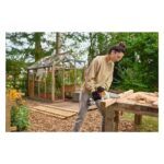 STIHL - GTA 30 im Set - 2x AS 2 + AL 5.2 + Koffer – Bild 4
