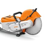 Akku-Trennschleifer TSA 500 - AP-System