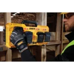 Vierfach-Schnellladegerät für DEWALT XR Akkus – Bild 6