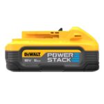 Powerstack Akku, 18V / 5,0Ah, 2er Set - DCBP518H2-XJ – Bild 7