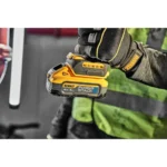 Powerstack Akku, 18V / 5,0Ah, 2er Set - DCBP518H2-XJ – Bild 11