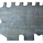 Stihl 52038936308 Abrichtlehre Hexa 3/8 RH