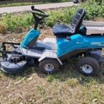 REMARC - Tourno Pick-Up 2 WD