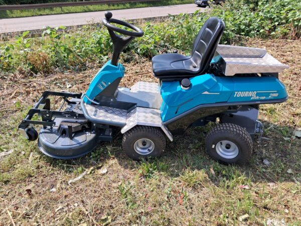 REMARC - Tourno Pick-Up 2 WD