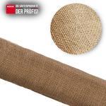 Jute-Zuschnitt schwer 0,90 x 5 m natur /  H305 – Bild 2