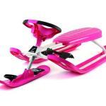 Snow Racer Color Pink Pro