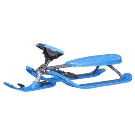 Snow Racer PRO Graphite/Blue