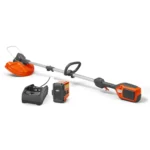 Akku-Trimmer 215iL +BLi20/C80