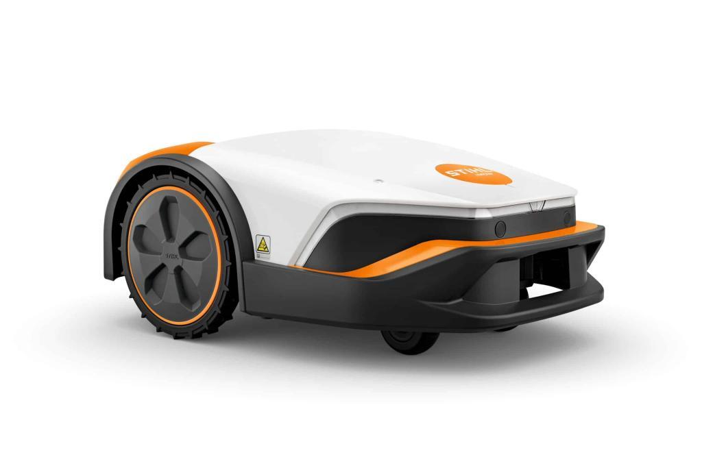42+ Rasenroboter Kleiner Garten, Robomow, worx landroid, husqvarna
