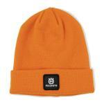 Winter Beanie Merino orange