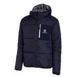 Wintersteppjacke Damen M
