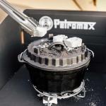 Petromax Briketts C-Plus für Feuertopf und Grill
