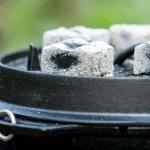 Petromax Briketts C-Plus für Feuertopf und Grill