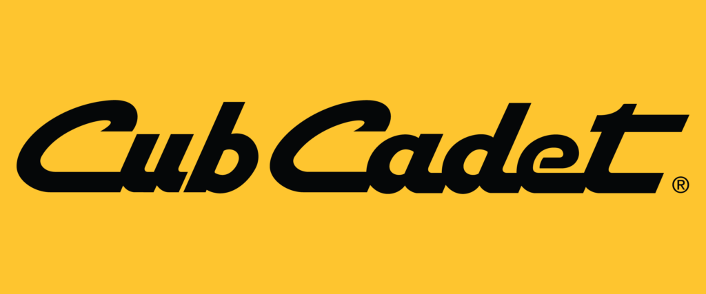 Cub Cadet Logo