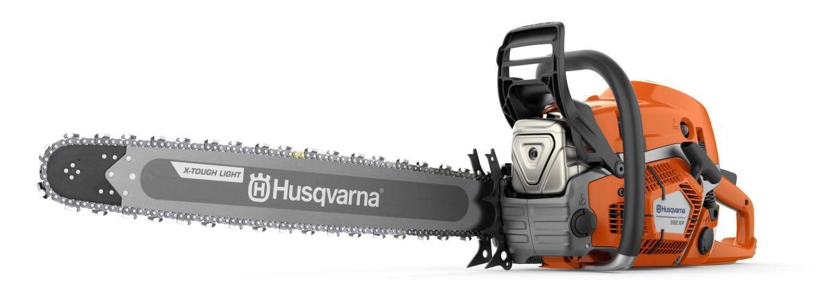 Motorsäge 592XP®  24" – Bild 1