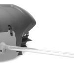 Kehrwalzenvorsatz SR600-2