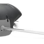 Kehrbürstenvorsatz BR600