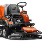 Rider RC 320TsAWD