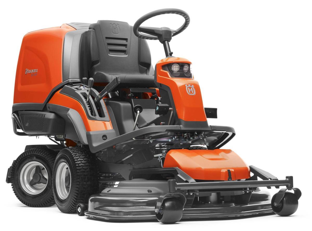 Rider RC 318T – Bild 1