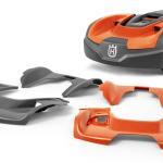 Wechselcover orange AM535 AWD