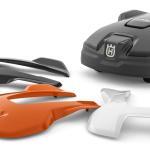 Wechselcover orange AM305