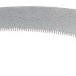 Astsäge mit Stoßmesser