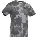 Xplorer T-Shirt Camoflage Unisex XS