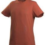 Xplorer T-Shirt Unisex orange M