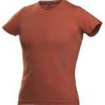 Xplorer T-Shirt X-Cut oran.Damen XS