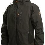 Xplorer Multifunktionsjacke Men L