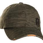 Xplorer Basecap Camouflage grün