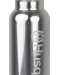 Xplorer Wasserflasche Chrom 0,5l